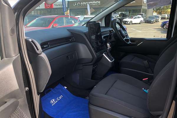2024 Hyundai STARIA LOAD Premium US4.V3