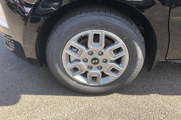 2024 Hyundai STARIA LOAD Premium US4.V3