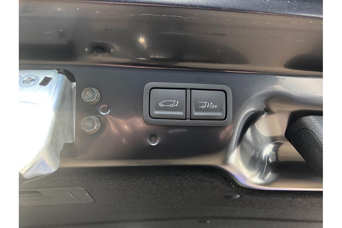 2024 Hyundai STARIA LOAD Premium US4.V3