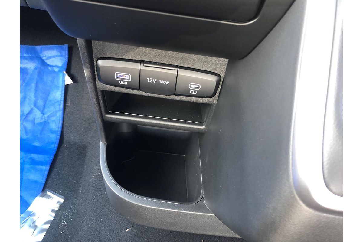 2024 Hyundai STARIA LOAD Premium US4.V3
