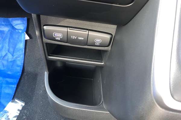 2024 Hyundai STARIA LOAD Premium US4.V3