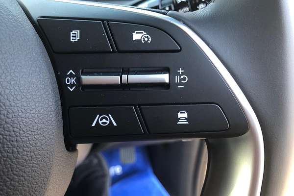 2024 Hyundai STARIA LOAD Premium US4.V3