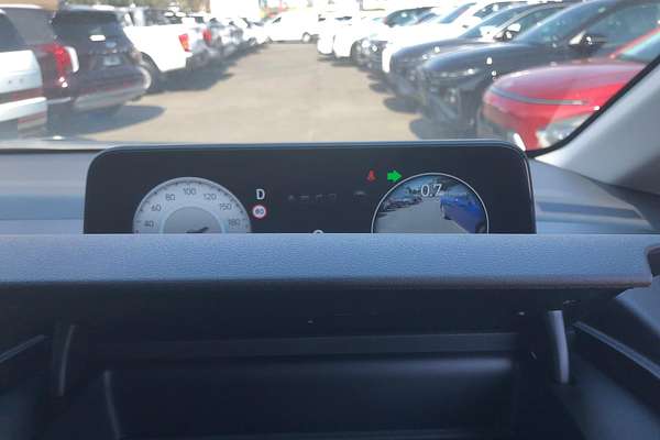 2024 Hyundai STARIA LOAD Premium US4.V3