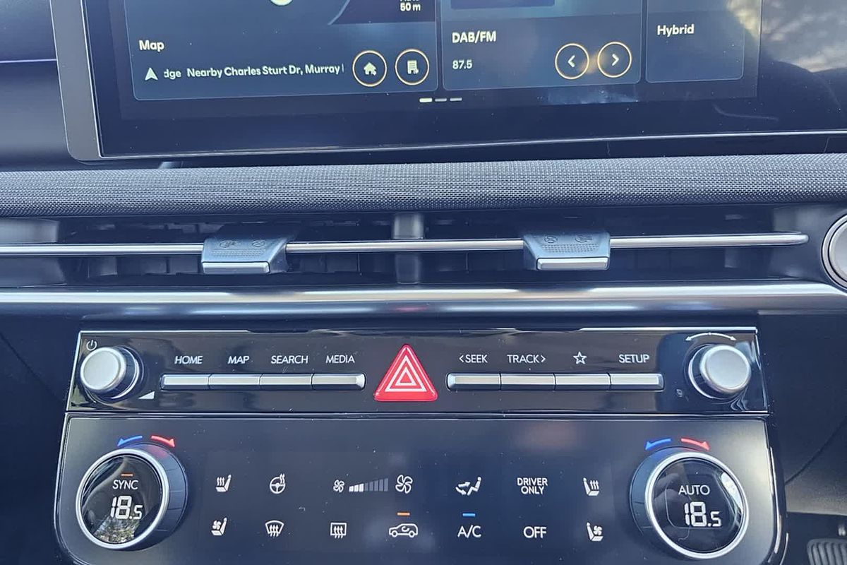 2025 Hyundai Tucson Premium NX4.V3