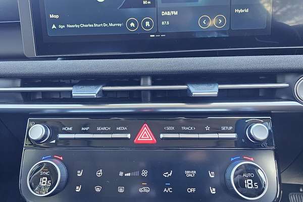 2025 Hyundai Tucson Premium NX4.V3