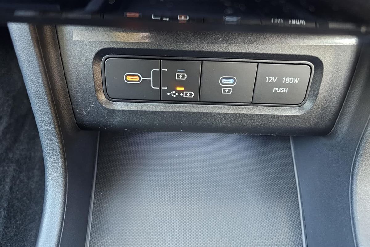 2025 Hyundai Tucson Premium NX4.V3