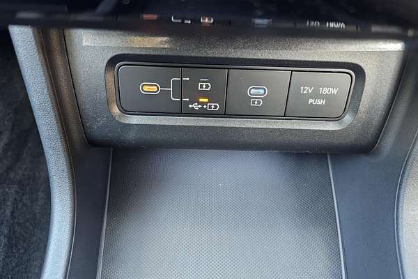 2025 Hyundai Tucson Premium NX4.V3