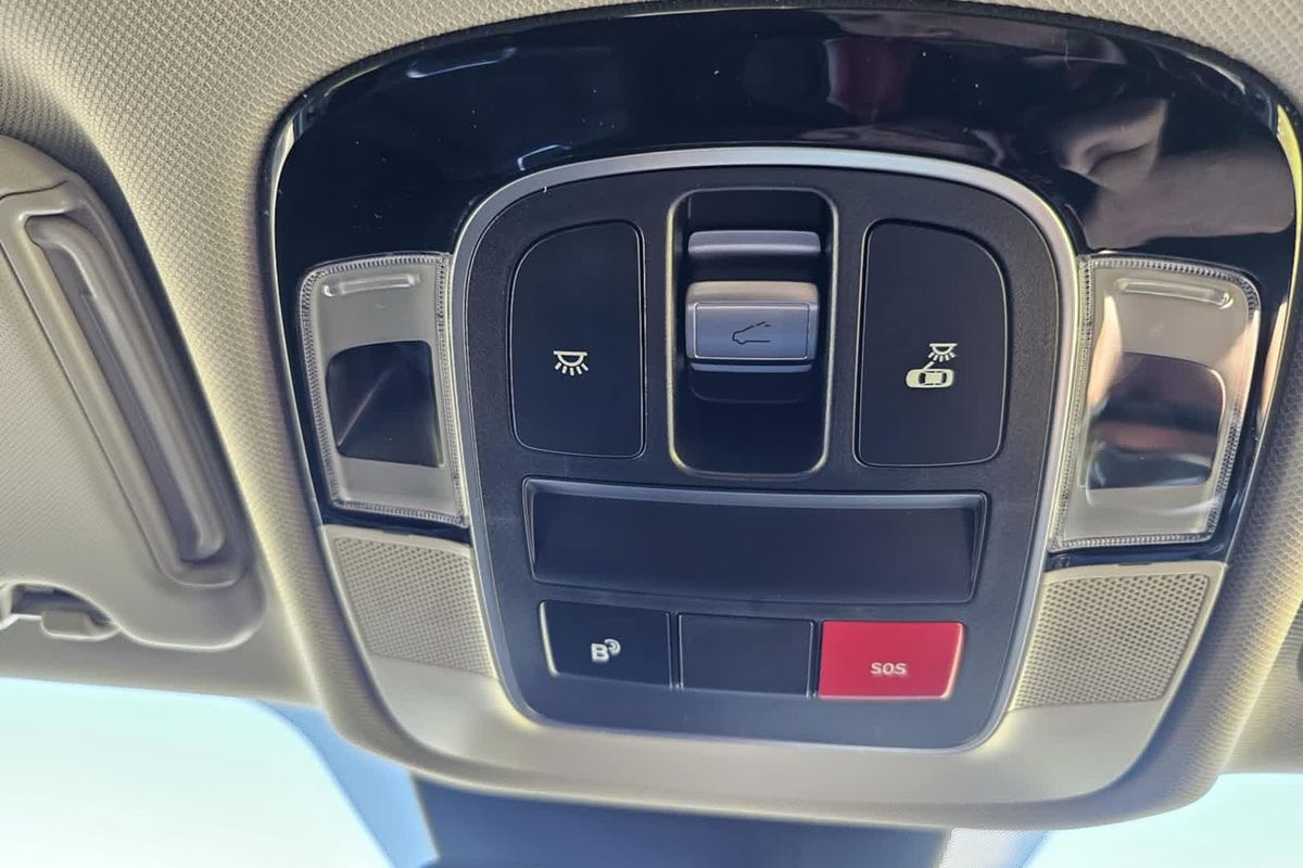 2025 Hyundai Tucson Premium NX4.V3
