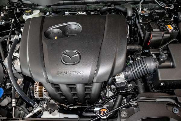 2025 Mazda CX-3 G20 Evolve DK