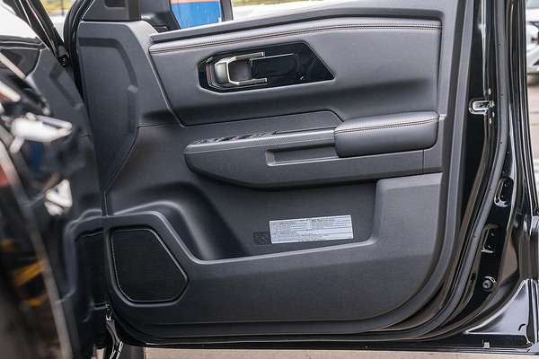 2025 Mitsubishi Triton GSR MV 4X4