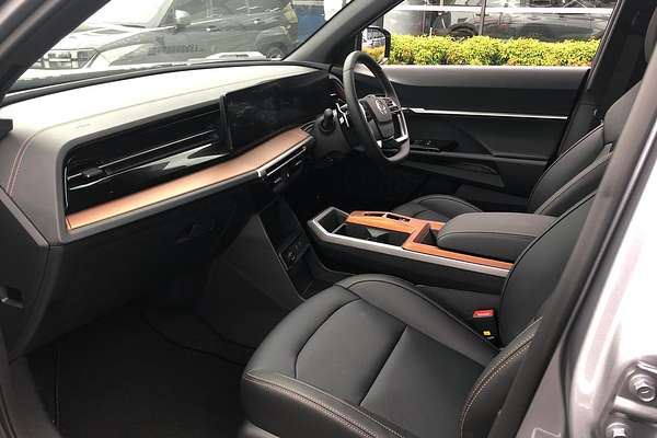 2024 KGM SsangYong Torres Ultimate J116