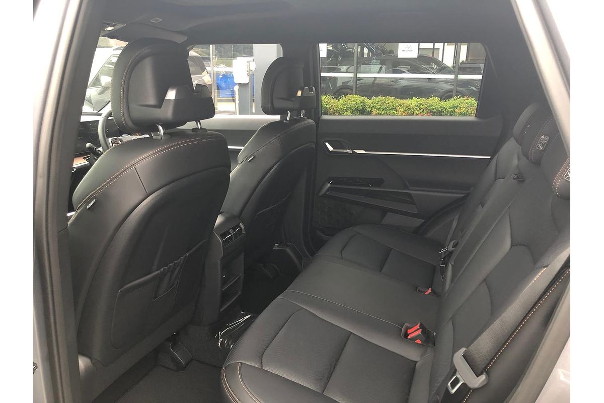2024 KGM SsangYong Torres Ultimate J116