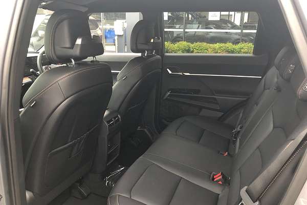 2024 KGM SsangYong Torres Ultimate J116