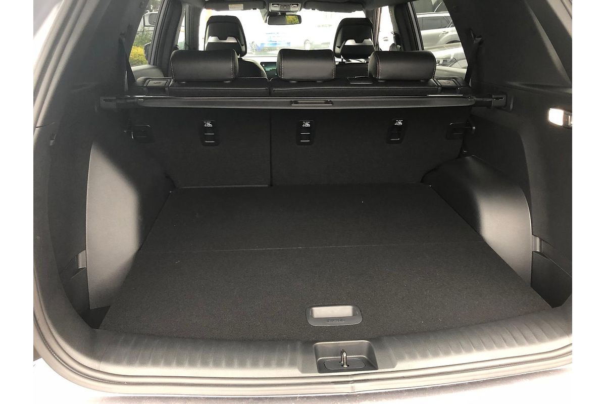 2024 KGM SsangYong Torres Ultimate J116