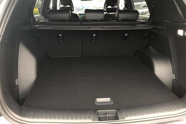 2024 KGM SsangYong Torres Ultimate J116
