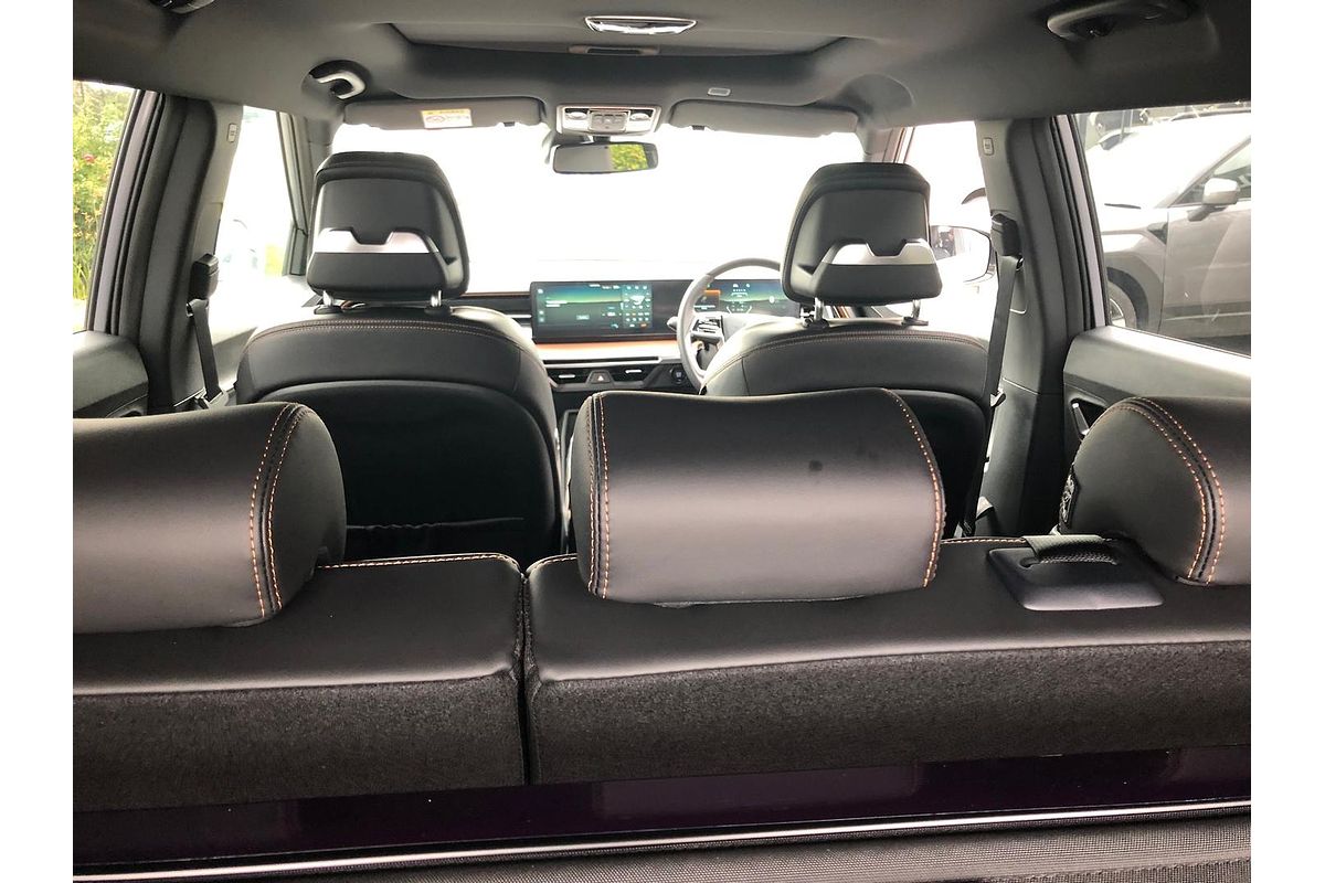 2024 KGM SsangYong Torres Ultimate J116