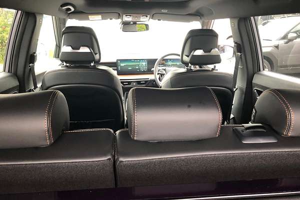2024 KGM SsangYong Torres Ultimate J116
