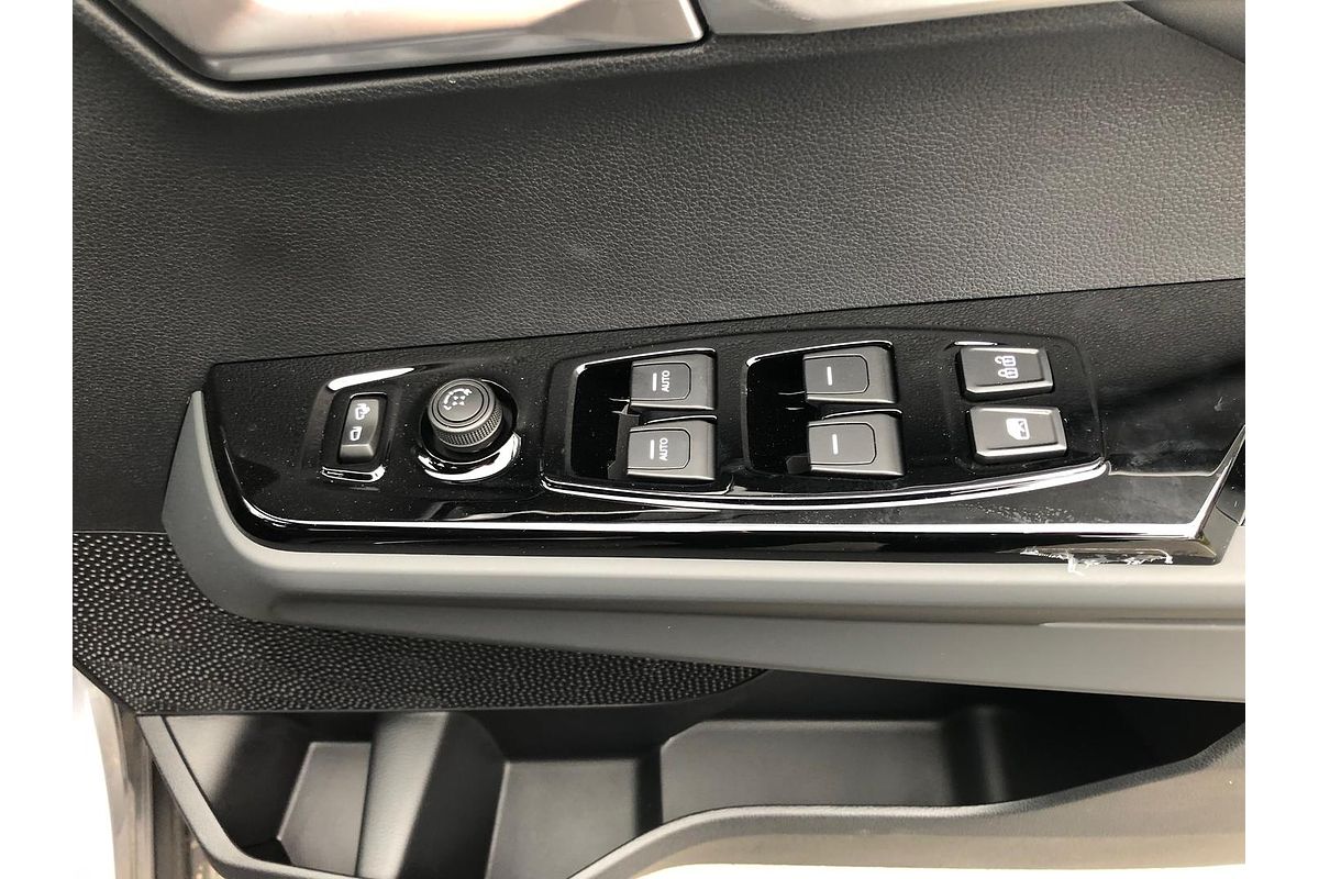 2024 KGM SsangYong Torres Ultimate J116
