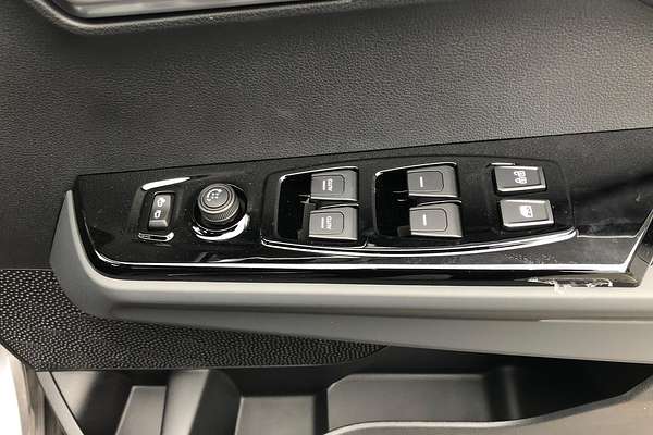 2024 KGM SsangYong Torres Ultimate J116