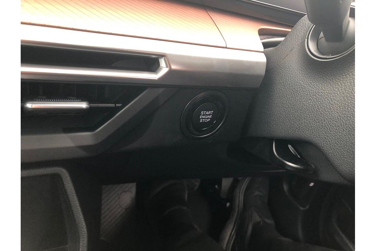 2024 KGM SsangYong Torres Ultimate J116