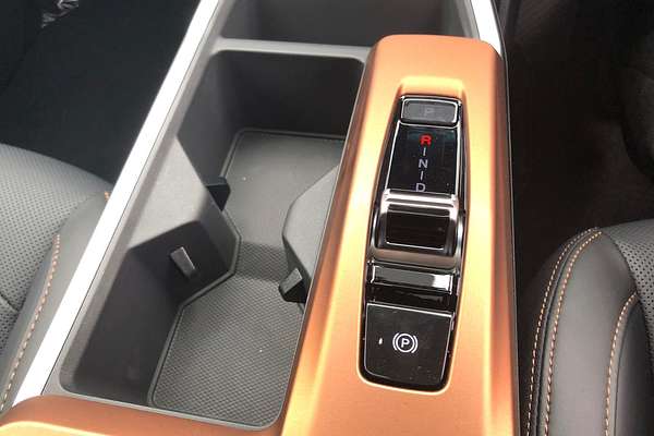 2024 KGM SsangYong Torres Ultimate J116