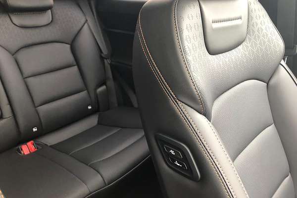 2024 KGM SsangYong Torres Ultimate J116