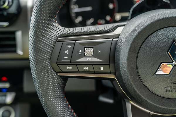 2025 Mitsubishi Triton GSR MV 4X4