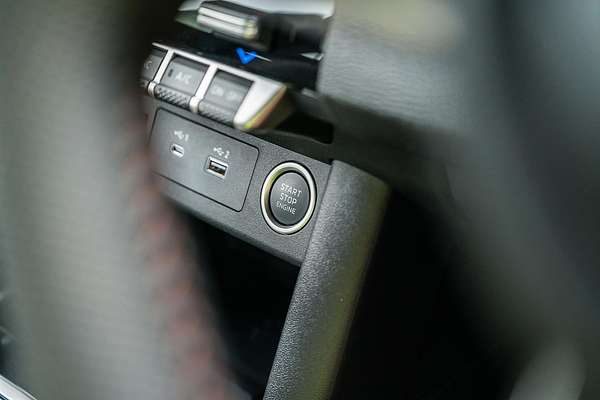 2025 Mitsubishi Triton GSR MV 4X4