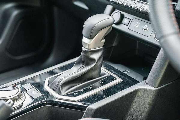 2025 Mitsubishi Triton GSR MV 4X4