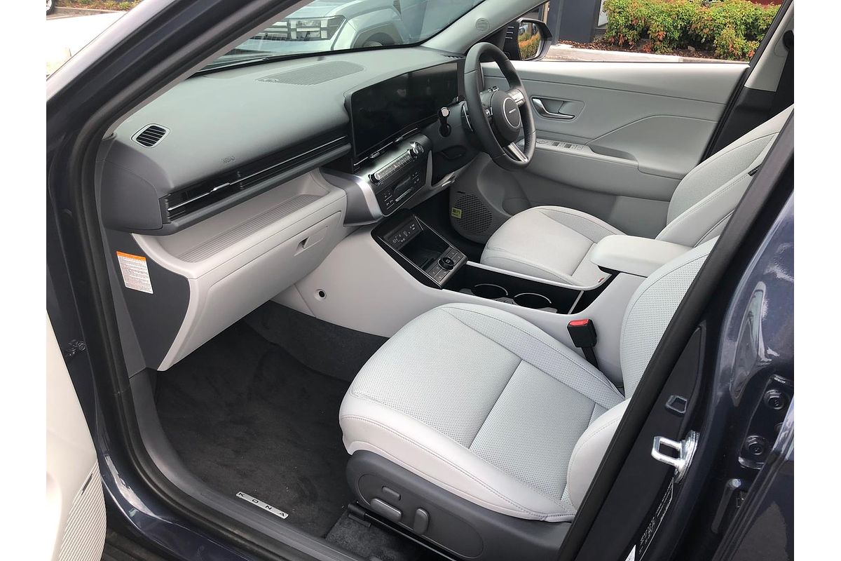 2024 Hyundai Kona Hybrid Premium SX2.V2