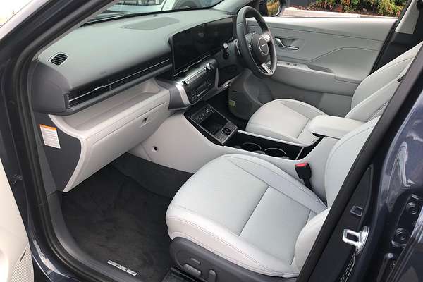 2024 Hyundai Kona Hybrid Premium SX2.V2