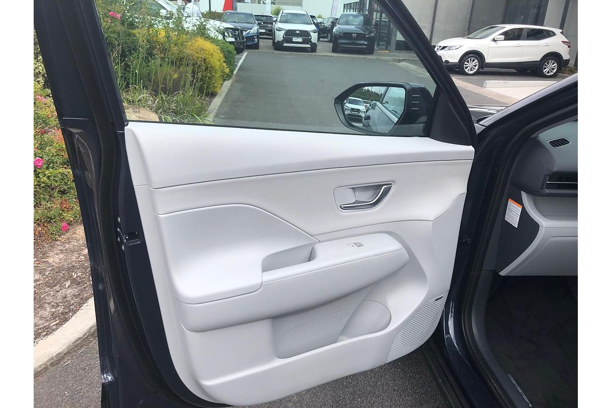 2024 Hyundai Kona Hybrid Premium SX2.V2