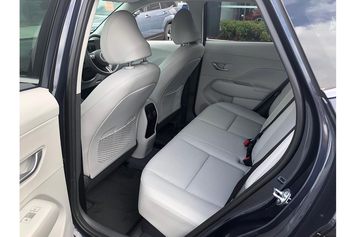 2024 Hyundai Kona Hybrid Premium SX2.V2