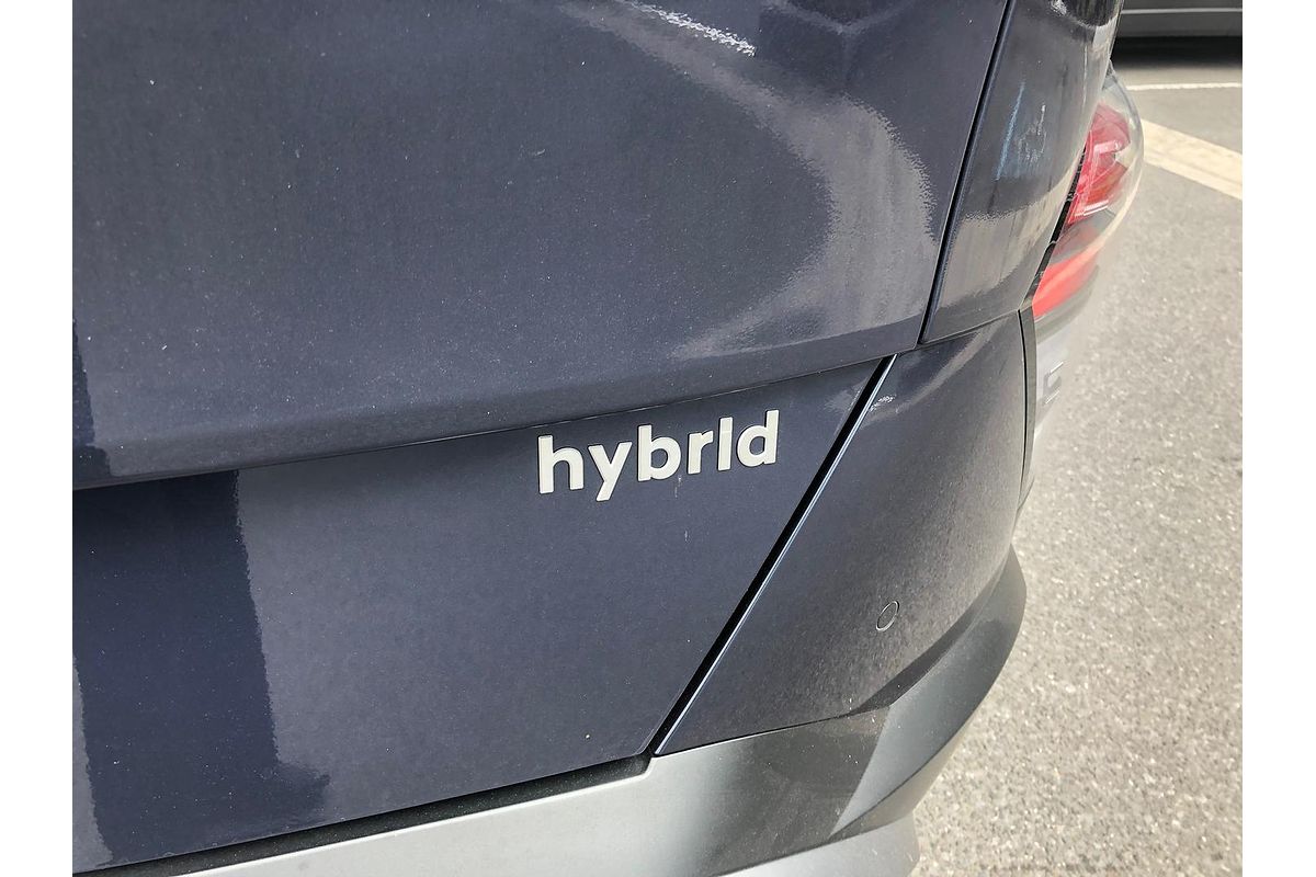 2024 Hyundai Kona Hybrid Premium SX2.V2