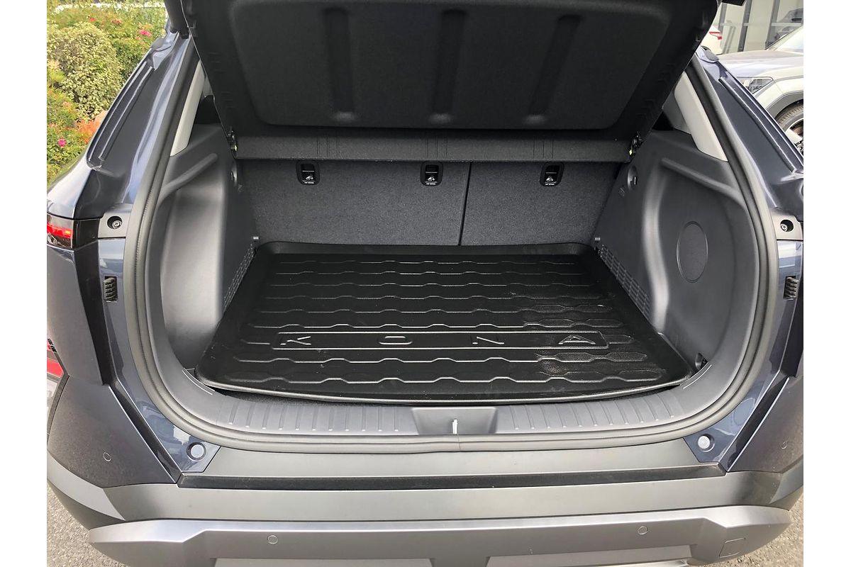2024 Hyundai Kona Hybrid Premium SX2.V2