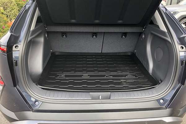 2024 Hyundai Kona Hybrid Premium SX2.V2