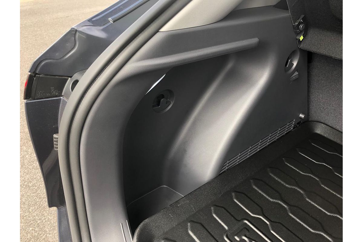 2024 Hyundai Kona Hybrid Premium SX2.V2