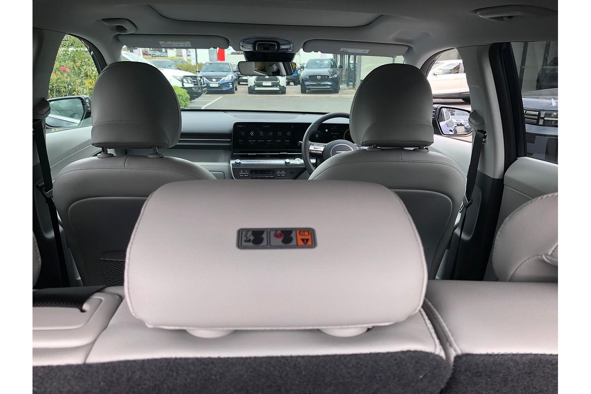 2024 Hyundai Kona Hybrid Premium SX2.V2