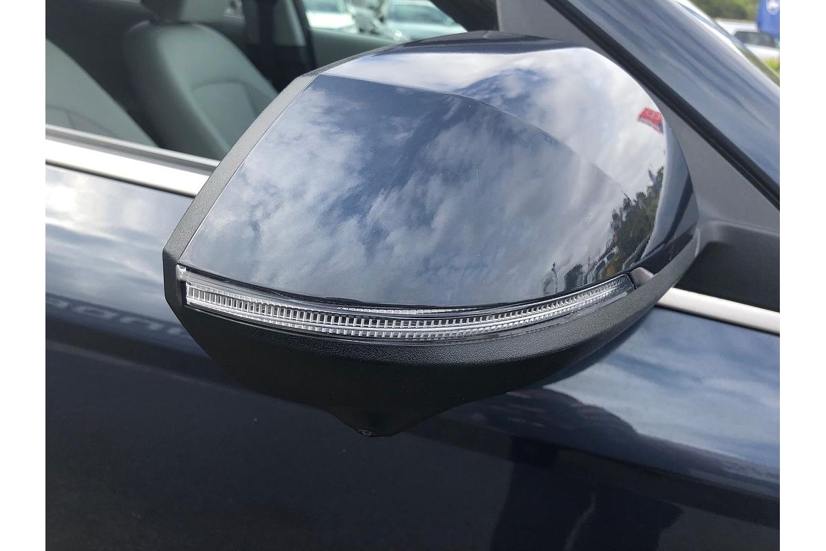 2024 Hyundai Kona Hybrid Premium SX2.V2
