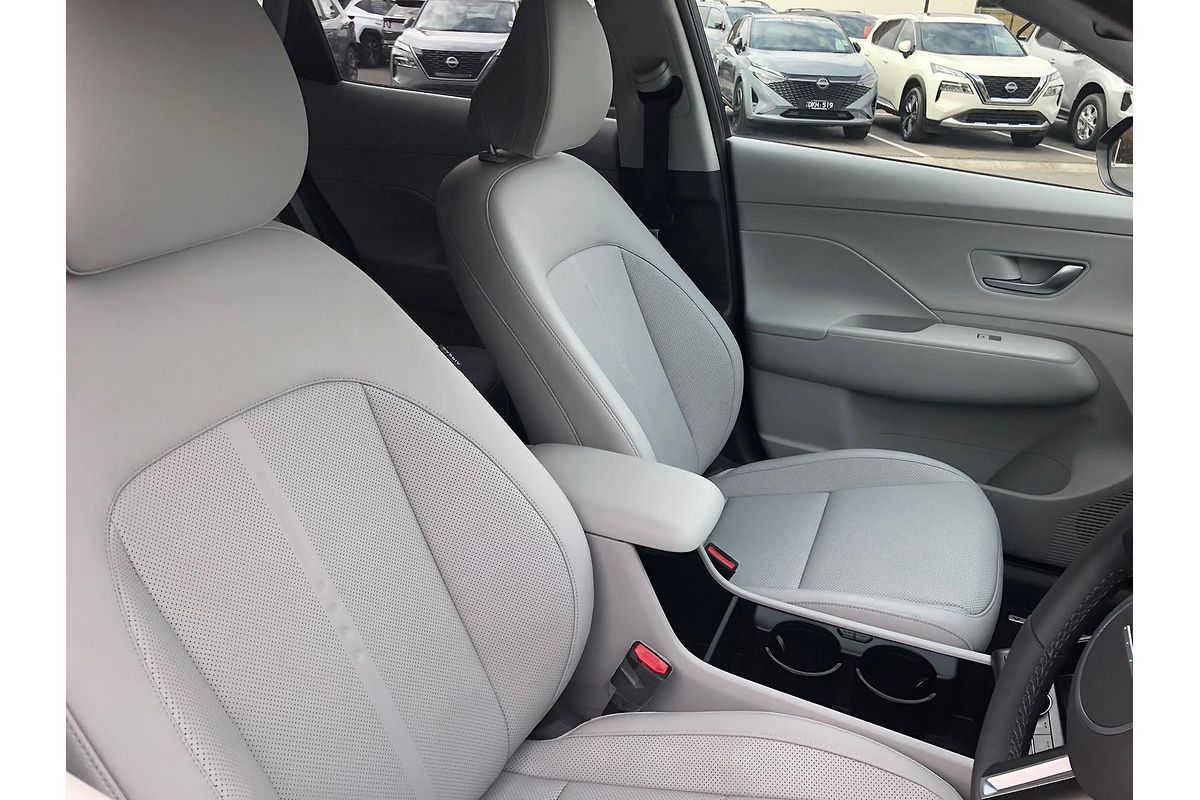 2024 Hyundai Kona Hybrid Premium SX2.V2