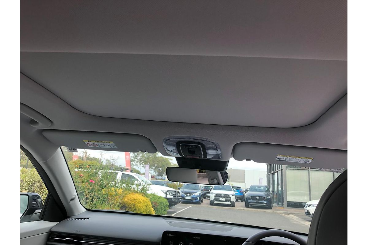 2024 Hyundai Kona Hybrid Premium SX2.V2