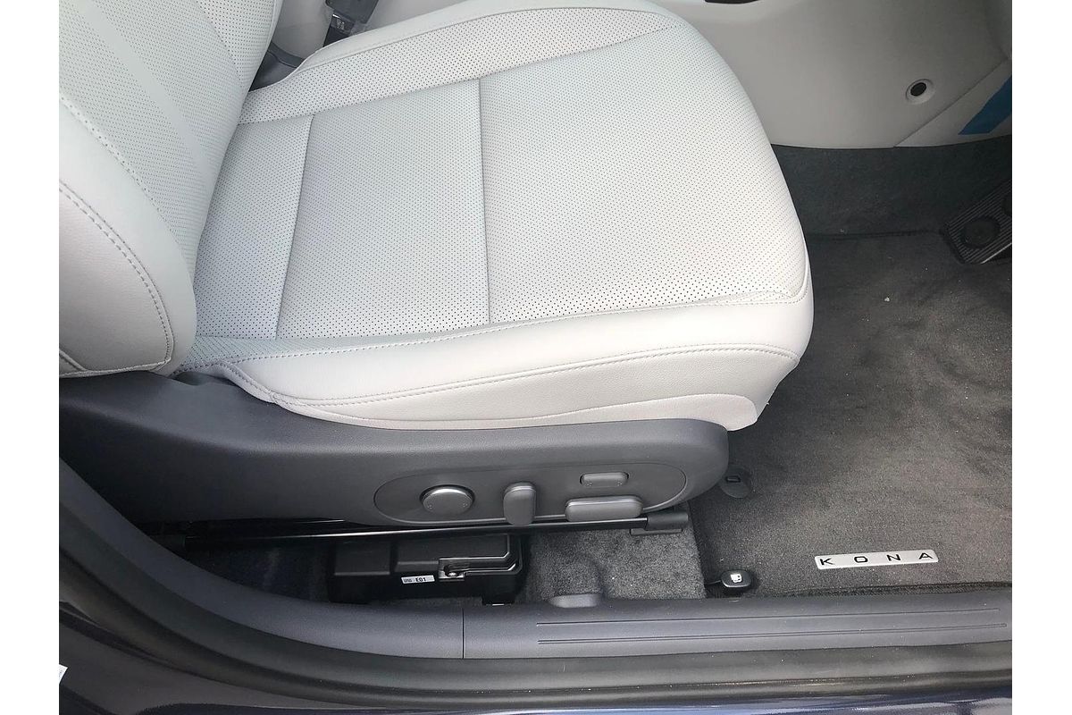 2024 Hyundai Kona Hybrid Premium SX2.V2