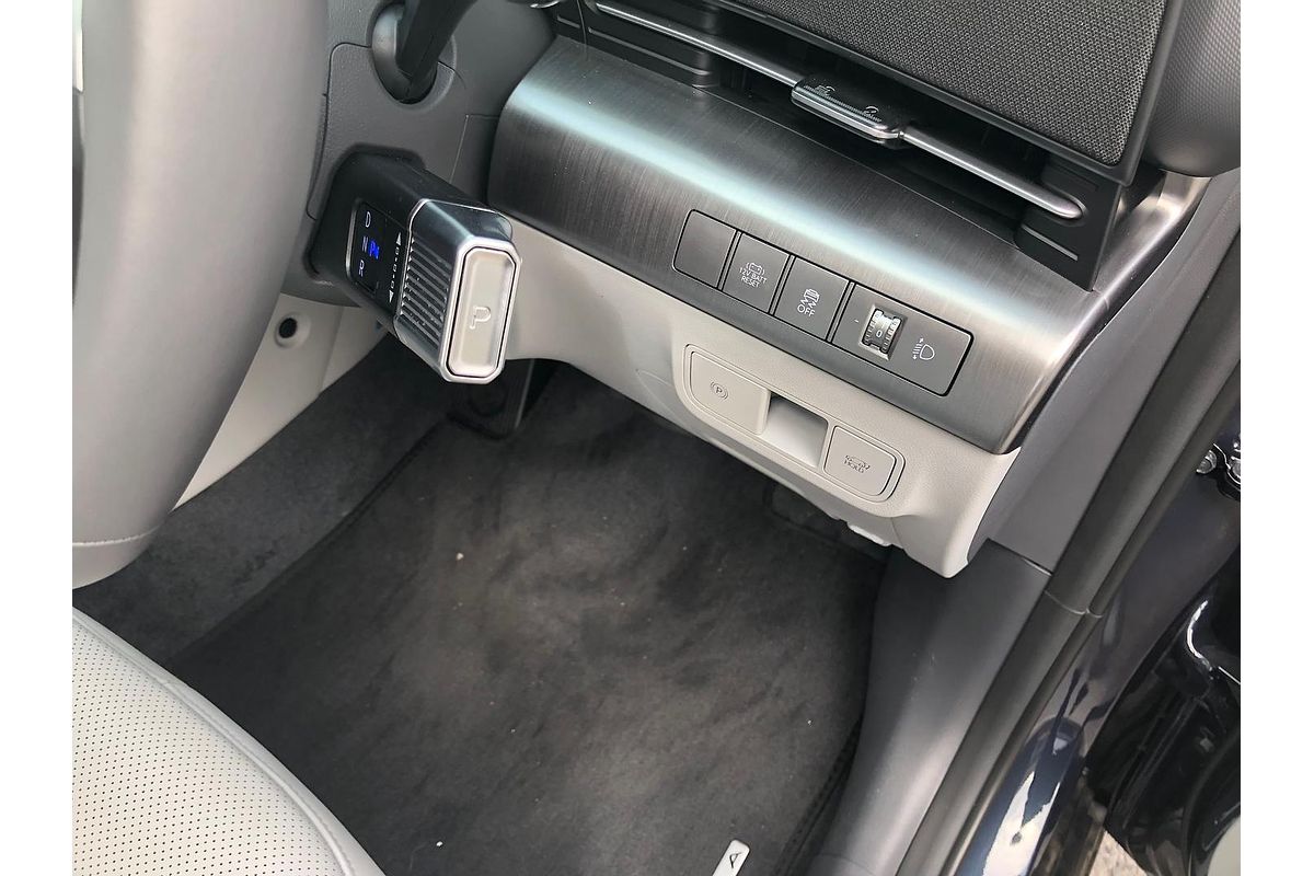 2024 Hyundai Kona Hybrid Premium SX2.V2