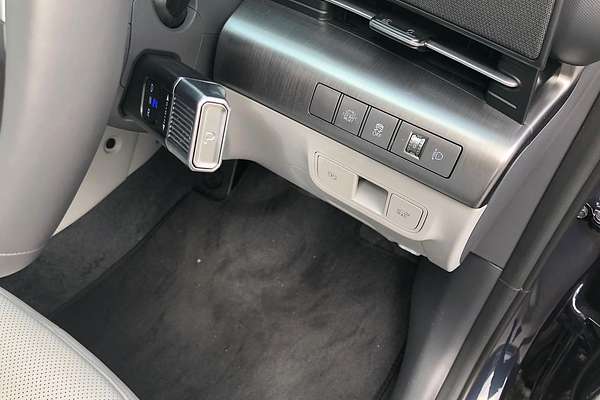2024 Hyundai Kona Hybrid Premium SX2.V2