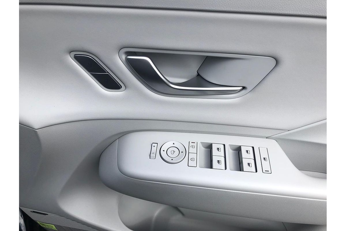 2024 Hyundai Kona Hybrid Premium SX2.V2