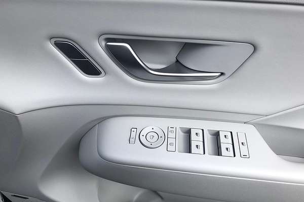 2024 Hyundai Kona Hybrid Premium SX2.V2