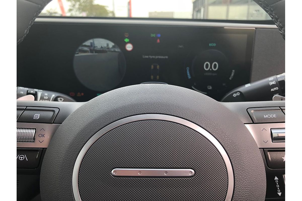 2024 Hyundai Kona Hybrid Premium SX2.V2