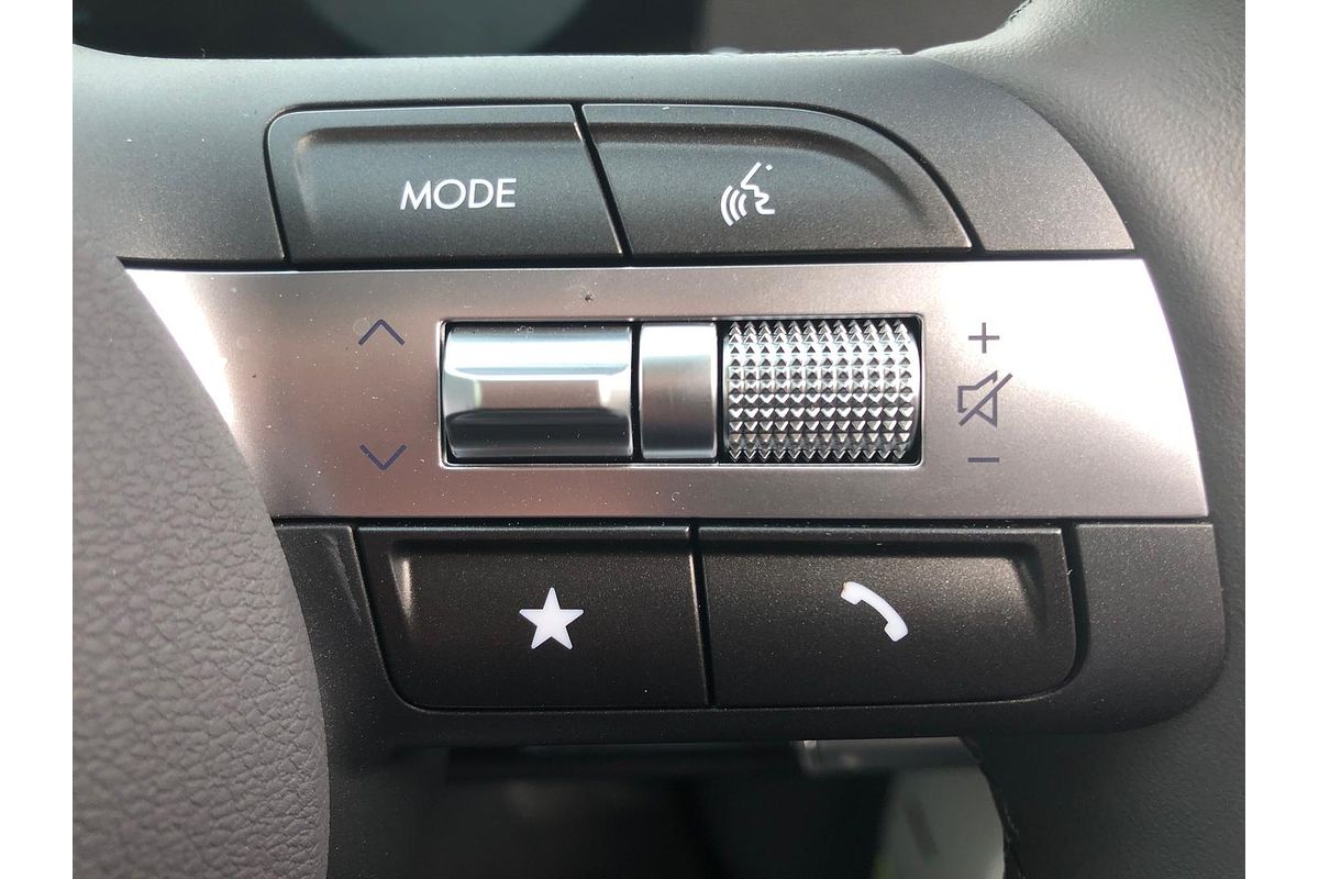 2024 Hyundai Kona Hybrid Premium SX2.V2