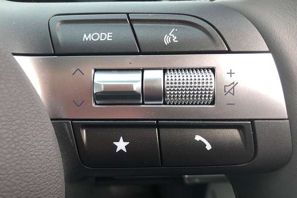 2024 Hyundai Kona Hybrid Premium SX2.V2