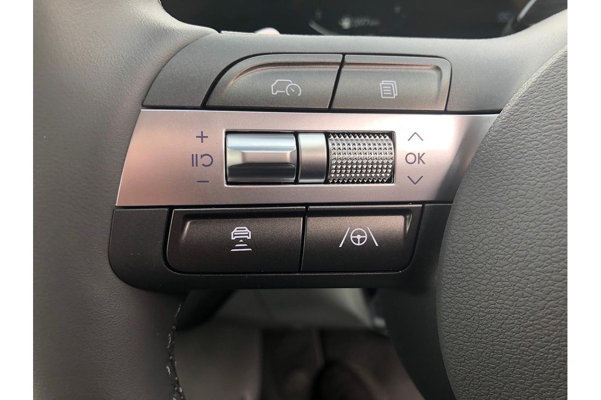 2024 Hyundai Kona Hybrid Premium SX2.V2